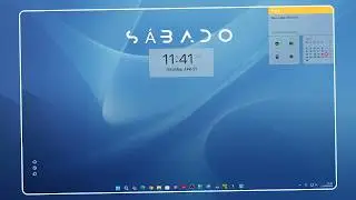 DEIXE O WINDOWS 11 BONITO COM ESSAS DICAS SIMPLES!