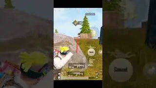 BGMI 1 vs 4 #bgmi #bgmilive #bgmivideos #bgmihighlights #gaming #pubg #pubgmobile #pubgm #freefire