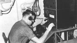 How One Radio Operator's 