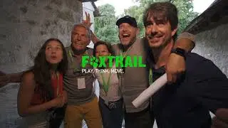 Foxtrail Schloss Hallwyl: Eine Zeitreise wartet!