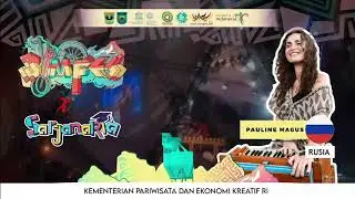 INOVASI - SIMFes (Sawahlunto International Musif Festival)