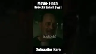 Finch (2021) Movie Breakdown | Tom Hanks & The Post-Apocalyptic Journey