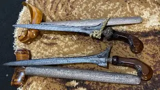 Masterpiece of keris era PB IX top Limited edition 082142280430