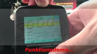 iCarsoft i910-II von obdexpert.de