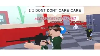 Robine Militia in a Nutshell