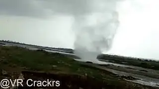 बादल ने खींचा पानी chamtkar Badal ne khincha Pani whatsapp video