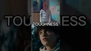 Brightburn Vs Young Superman