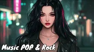 Endless Journey 🎸🔥 |  of Epic Pop Rock Music 2025