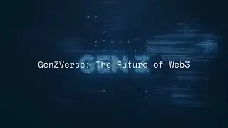 GenZVerse | The Next-Gen Blockchain Ecosystem