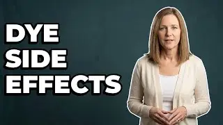 What Are The Side Effects Of Contrast Dye For A CT?