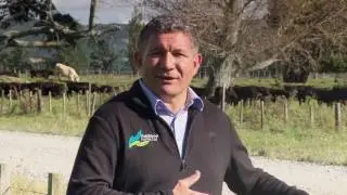 Collaboration to Grow Maori Agribusiness