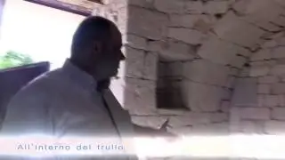 costruzione trullo