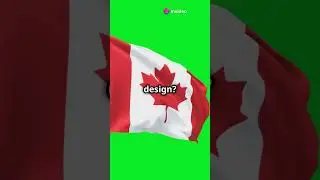 Unveiling the Secrets of Canada&rsquo;s Flag! 🇨🇦