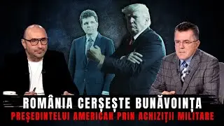Marius Tucă Show. Invitat: prof. univ. dr. Dan Dungaciu: 