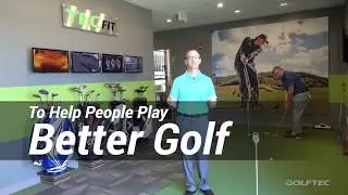 The Evolution of the GOLFTEC Brand