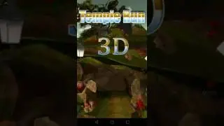 Endless Run magic stone 2 android gameplay walkthrough part 1