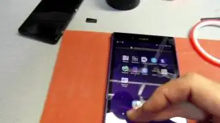 Sony Z Ultra
