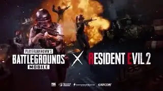 PUBG Mobile Zombie Mode Live in Tamil