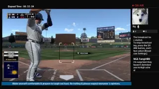 mlb2017