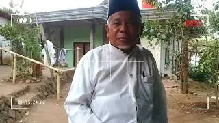 PERBAIKAN MAKAM TGH.L IBROHIM M.TOYYIB || SILAQ ALUMNI INFQ SEKEDIQ HARTEM