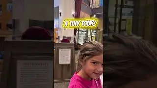 🏛️ Quick Tour: Adams Museum in Deadwood, SD | Family-Friendly History