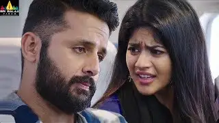 LIE Movie Superhit Trailer | Telugu Latest Trailers | Nithiin, Megha Akash | Sri Balaji Video