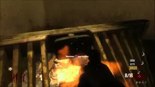 COD - Un petit tranzit avec Champops