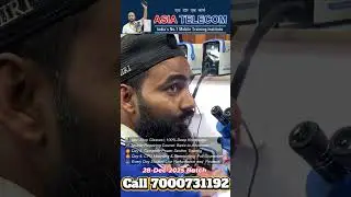 Day 4 Master CPU Class  100% Practical Training  Student Review