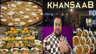  Karachi Best Catering Service Al Macca Catereres Fahad Nd Umar Today Event 600 person Alhamdulillah