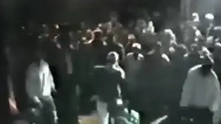 Eminem Booed off Stage @ The Hip Hop Shop (Performing 