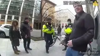FBI PAYED ACTORS! 6JAN21