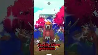 Finally I Got😳shadow ✨Shiny Entei raids in pokemon go! #pokemongo #soparstart #shiny #pokemon