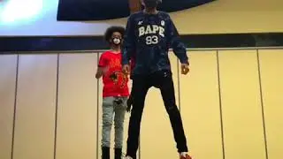 Shmateo & OGleLoo   look at the Flare @Booujeeee3003