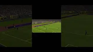 An amazing goal from Gareth Bale #freepalestine#fifa#Bale#Welsh#BaleSkills#RealMadridLegend#BaleGoal