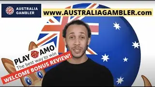 Playamo Casino Welcome Bonus Review 2021