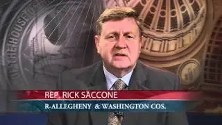 Saccone Fights Death Penalty Reprieve