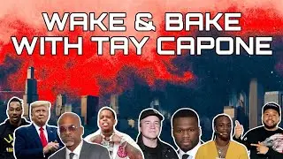W&B - 50 CENT VS CLARISSA SHIELDS ,DJ AKADEMICS ,DAME DASH ,FINESSE2x ,TRUMP ,C.O.D CEO💀IN🚗CRASH😱