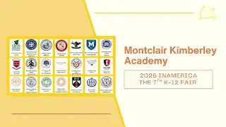 InAmerica 7th K-12 Private School Fair -- Montclair Kimberley Academy