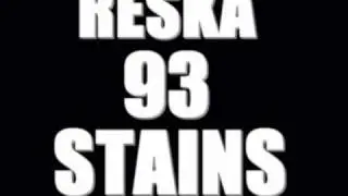 RESKA - 93 stains