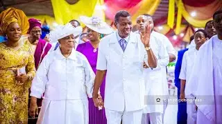 OPEN HEAVENS DEVOTIONAL FOR MONDAY 24TH AUGUST 2025|WONDERFUL PT1@rccglive @PastorEAAdeboye 