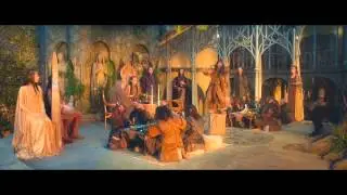 The Hobbit Crack! An Unexpected Parody