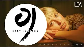 Orry Jackson`s - Live Lounge // LEA 