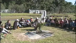 祕境丹大｜布農族尋根 (公共電視 我們的島第600集  2011-03-28)