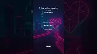 Xellatris - System online