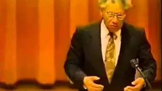 Dr. Ivan Van Sertima-They Came Before Columbus
