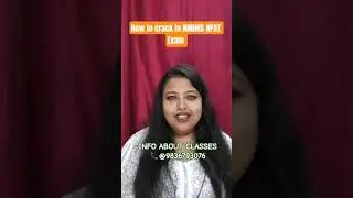 Как сдать экзамен NMIMS NPAT 2025 | Советы и стратегии #NPAT #NMIMS #NPAT2025 #ExamTips