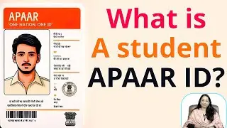 Student APAAR ID: What It Is and Why You Need It
