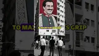 Muammar Gaddafi #shorts  #viral  #history  #usa #america