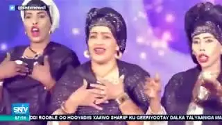 SNTV HEESTA IN LAWADA DEGO HOBOLADA WAABARI 17.04.2019
