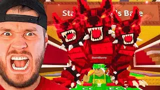 WAS?! Ich KAUFE ALLE OP BRAINROTS im *NEUEN UPDATE* !!